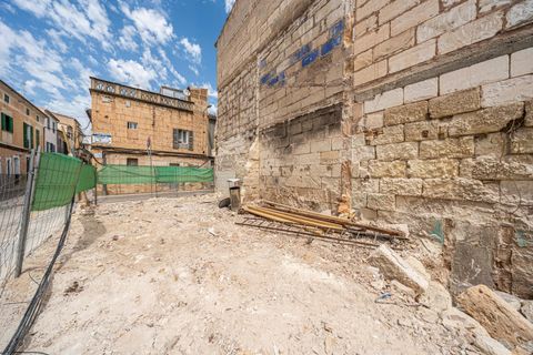 Helårsgrund i Manacor, Mallorca, Manacor - € 195.000 | Ref: 15NS135/3010 - foto 2