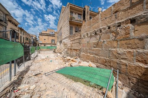 Helårsgrund i Manacor, Mallorca, Manacor - € 195.000 | Ref: 15NS135/3010 - foto 4