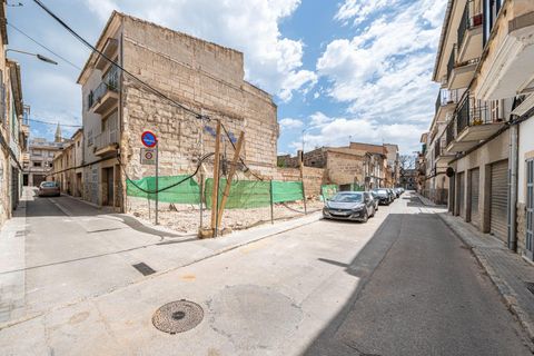 Helårsgrund i Manacor, Mallorca, Manacor - € 195.000 | Ref: 15NS135/3010 - foto 5