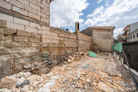 Helårsgrund i Manacor, Mallorca, Manacor - € 195.000 | Ref: 15NS135/3010 - foto 6