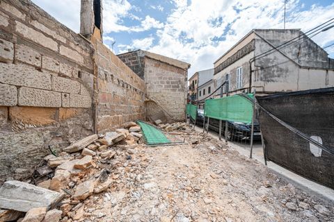 Helårsgrund i Manacor, Mallorca, Manacor - € 195.000 | Ref: 15NS135/3010 - foto 7