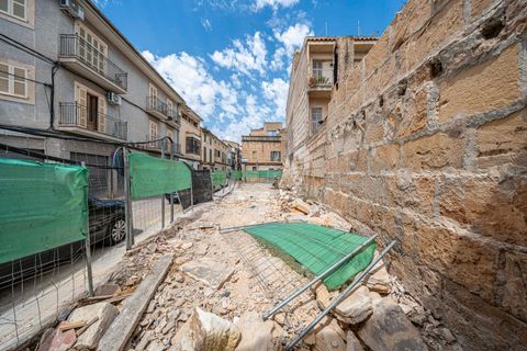 Helårsgrund i Manacor, Mallorca, Manacor - € 195.000 | Ref: 15NS135/3010 - foto 8