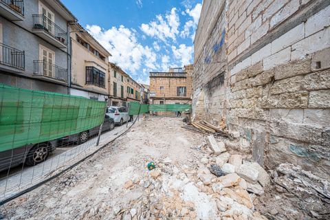 Helårsgrund i Manacor, Mallorca, Manacor - € 195.000 | Ref: 15NS135/3010 - foto 9