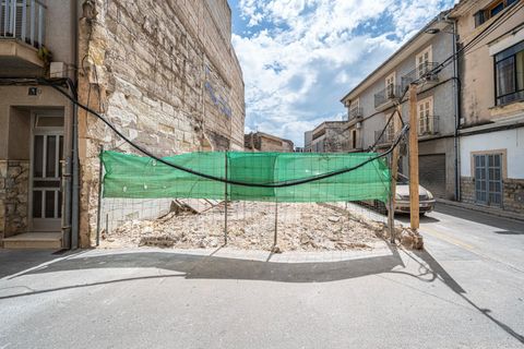 Helårsgrund i Manacor, Mallorca, Manacor - € 195.000 | Ref: 15NS135/3010 - foto 10