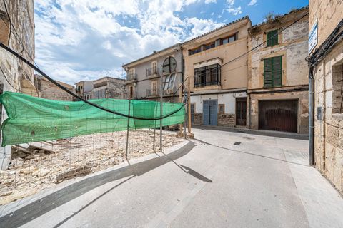 Helårsgrund i Manacor, Mallorca, Manacor - € 195.000 | Ref: 15NS135/3010 - foto 11