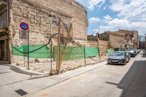 Helårsgrund i Manacor, Mallorca, Manacor - € 195.000 | Ref: 15NS135/3010 - foto 12
