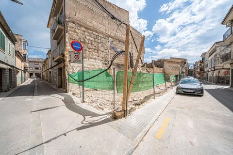 Helårsgrund i Manacor, Mallorca, Manacor - € 195.000 | Ref: 15NS135/3010 - foto 13