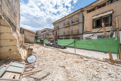 Helårsgrund i Manacor, Mallorca, Manacor - € 195.000 | Ref: 15NS135/3010 - foto 16