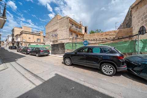 Helårsgrund i Manacor, Mallorca, Manacor - € 195.000 | Ref: 15NS135/3010 - foto 24