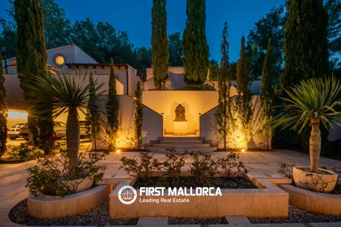 Villa i Santa Ponsa, Mallorca, Santa Ponsa - € 7.950.000 | Ref: 83163 - foto 2