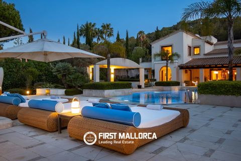 Villa i Santa Ponsa, Mallorca, Santa Ponsa - € 7.950.000 | Ref: 83163 - foto 4
