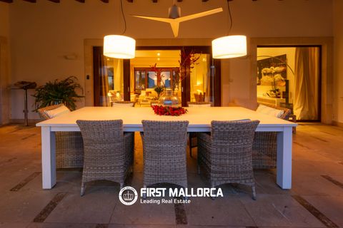 Villa i Santa Ponsa, Mallorca, Santa Ponsa - € 7.950.000 | Ref: 83163 - foto 6