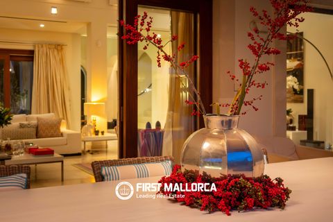 Villa i Santa Ponsa, Mallorca, Santa Ponsa - € 7.950.000 | Ref: 83163 - foto 8