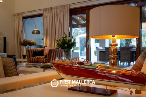 Villa i Santa Ponsa, Mallorca, Santa Ponsa - € 7.950.000 | Ref: 83163 - foto 9