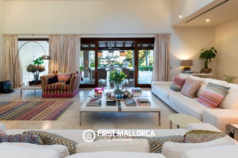 Villa i Santa Ponsa, Mallorca, Santa Ponsa - € 7.950.000 | Ref: 83163 - foto 10
