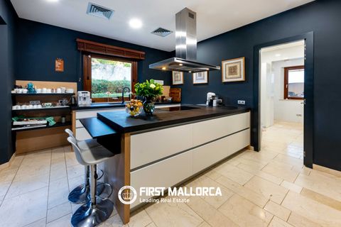 Villa i Santa Ponsa, Mallorca, Santa Ponsa - € 7.950.000 | Ref: 83163 - foto 12