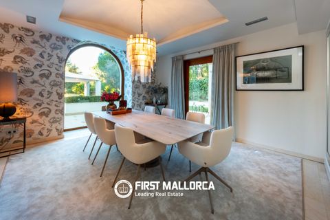 Villa i Santa Ponsa, Mallorca, Santa Ponsa - € 7.950.000 | Ref: 83163 - foto 14