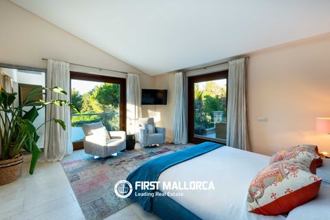 Villa i Santa Ponsa, Mallorca, Santa Ponsa - € 7.950.000 | Ref: 83163 - foto 16