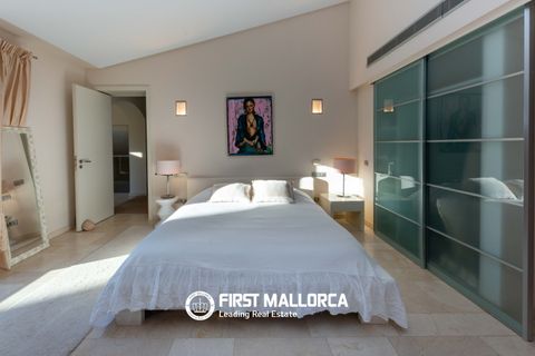 Villa i Santa Ponsa, Mallorca, Santa Ponsa - € 7.950.000 | Ref: 83163 - foto 19