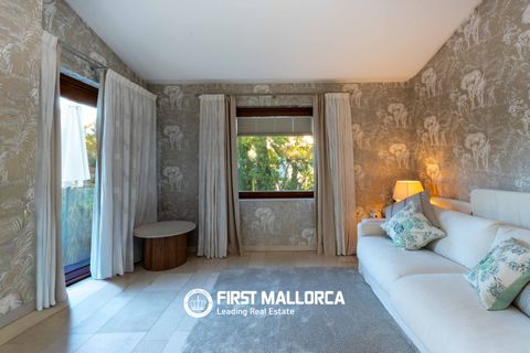Villa i Santa Ponsa, Mallorca, Santa Ponsa - € 7.950.000 | Ref: 83163 - foto 21