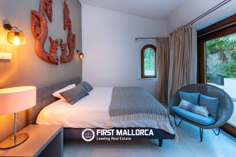 Villa i Santa Ponsa, Mallorca, Santa Ponsa - € 7.950.000 | Ref: 83163 - foto 23