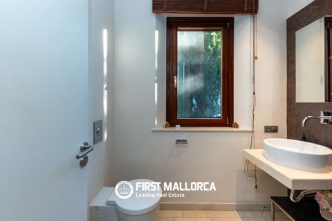 Villa i Santa Ponsa, Mallorca, Santa Ponsa - € 7.950.000 | Ref: 83163 - foto 25