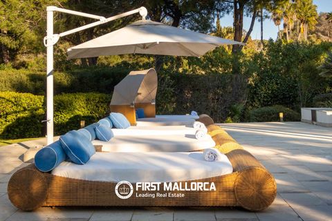 Villa i Santa Ponsa, Mallorca, Santa Ponsa - € 7.950.000 | Ref: 83163 - foto 31