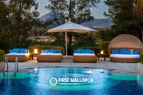 Villa i Santa Ponsa, Mallorca, Santa Ponsa - € 7.950.000 | Ref: 83163 - foto 32