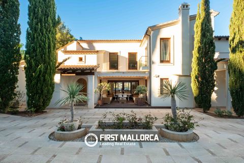 Villa i Santa Ponsa, Mallorca, Santa Ponsa - € 7.950.000 | Ref: 83163 - foto 36