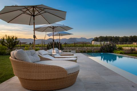 Landejendom i Sencelles, Mallorca, Sencelles - € 3.995.000 | Ref: 83522 - foto 3