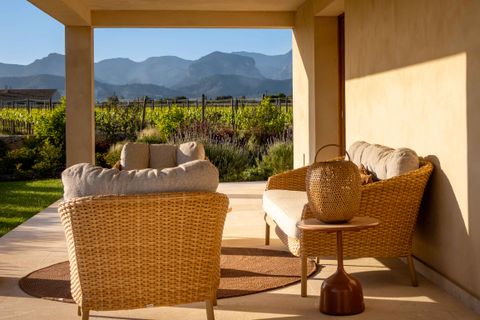 Landejendom i Sencelles, Mallorca, Sencelles - € 3.995.000 | Ref: 83522 - foto 4