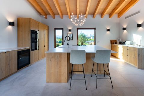 Landejendom i Sencelles, Mallorca, Sencelles - € 3.995.000 | Ref: 83522 - foto 9