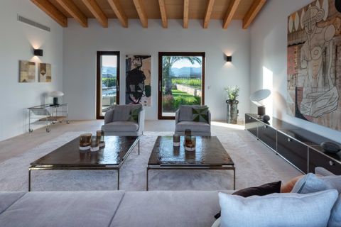 Landejendom i Sencelles, Mallorca, Sencelles - € 3.995.000 | Ref: 83522 - foto 12