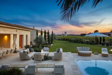 Landejendom i Sencelles, Mallorca, Sencelles - € 3.995.000 | Ref: 83522 - foto 14