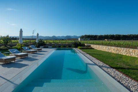 Landejendom i Sencelles, Mallorca, Sencelles - € 3.995.000 | Ref: 83522 - foto 25
