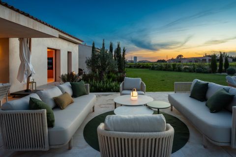 Landejendom i Sencelles, Mallorca, Sencelles - € 3.995.000 | Ref: 83522 - foto 29