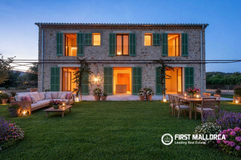 Landejendom i Alaro, Mallorca, Alaro - € 4.900.000 | Ref: 83572 - foto 1
