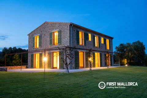 Landejendom i Alaro, Mallorca, Alaro - € 4.900.000 | Ref: 83572 - foto 2