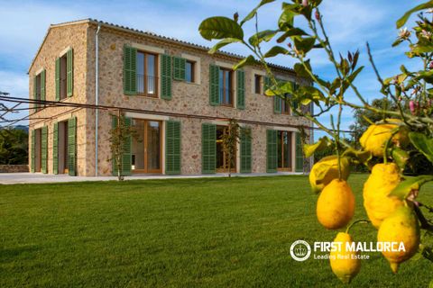 Landejendom i Alaro, Mallorca, Alaro - € 4.900.000 | Ref: 83572 - foto 4