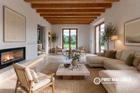 Landejendom i Alaro, Mallorca, Alaro - € 4.900.000 | Ref: 83572 - foto 5