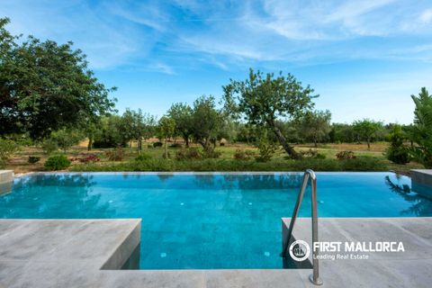 Landejendom i Alaro, Mallorca, Alaro - € 4.900.000 | Ref: 83572 - foto 6