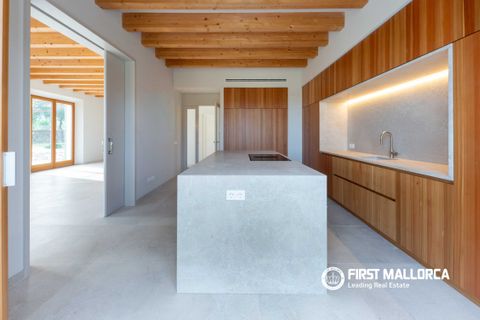 Landejendom i Alaro, Mallorca, Alaro - € 4.900.000 | Ref: 83572 - foto 8