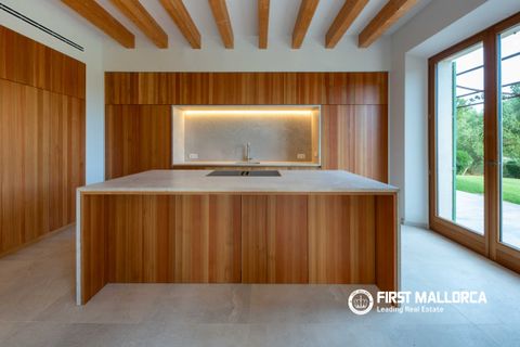 Landejendom i Alaro, Mallorca, Alaro - € 4.900.000 | Ref: 83572 - foto 9