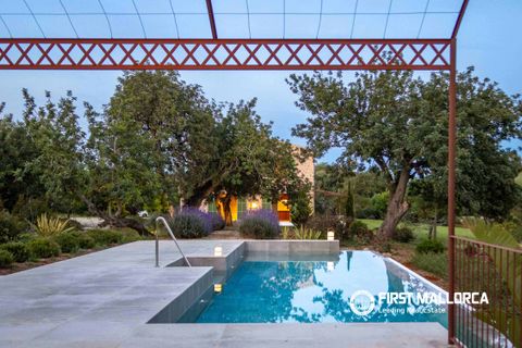 Landejendom i Alaro, Mallorca, Alaro - € 4.900.000 | Ref: 83572 - foto 24