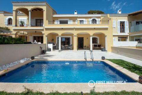 Villa i Nova Santa Ponsa, Mallorca, Nova Santa Ponsa - € 1.695.000 | Ref: 83654 - foto 2