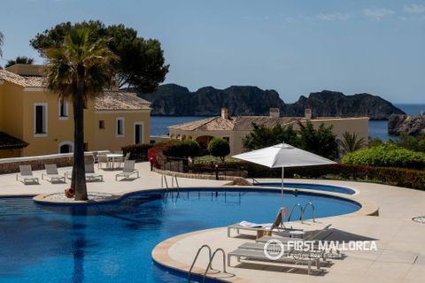 Villa i Nova Santa Ponsa, Mallorca, Nova Santa Ponsa - € 1.695.000 | Ref: 83654 - foto 3