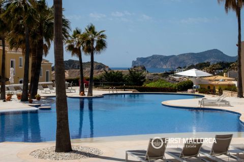 Villa i Nova Santa Ponsa, Mallorca, Nova Santa Ponsa - € 1.695.000 | Ref: 83654 - foto 4