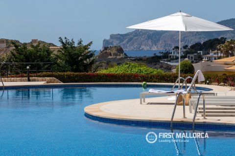 Villa i Nova Santa Ponsa, Mallorca, Nova Santa Ponsa - € 1.695.000 | Ref: 83654 - foto 6
