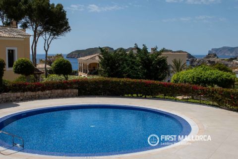 Villa i Nova Santa Ponsa, Mallorca, Nova Santa Ponsa - € 1.695.000 | Ref: 83654 - foto 7