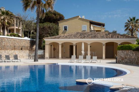Villa i Nova Santa Ponsa, Mallorca, Nova Santa Ponsa - € 1.695.000 | Ref: 83654 - foto 8